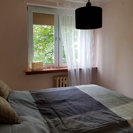 Appartement Apartament Orla à Gdańsk Extérieur photo