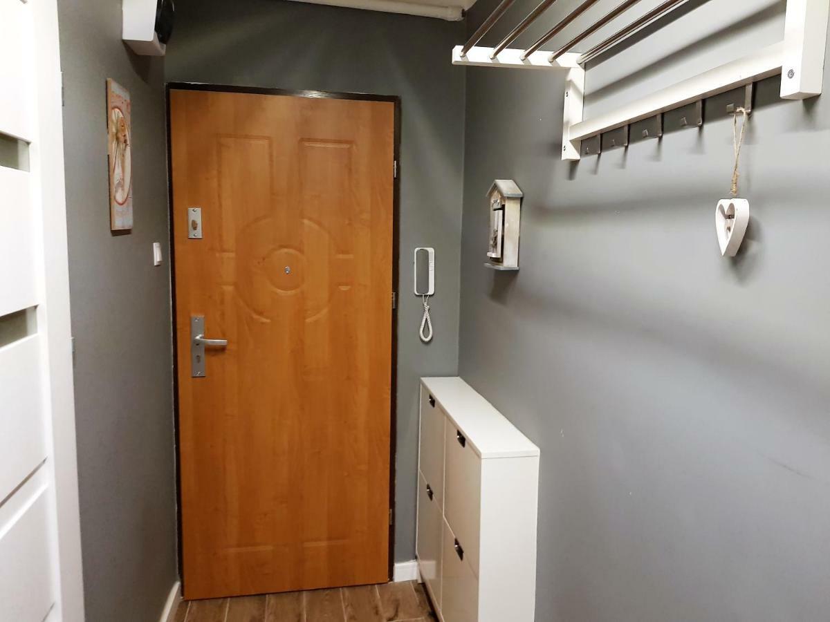 Appartement Apartament Orla à Gdańsk Extérieur photo