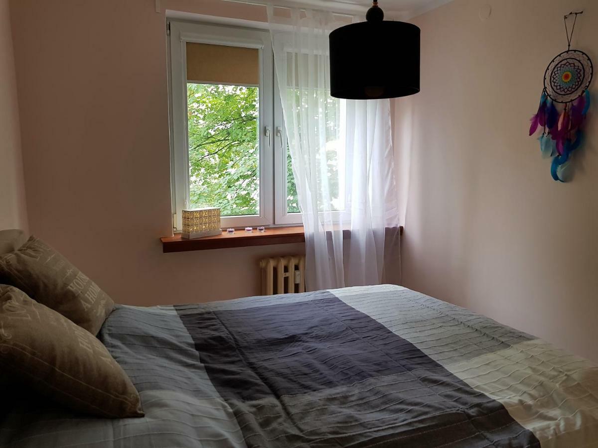 Appartement Apartament Orla à Gdańsk Extérieur photo